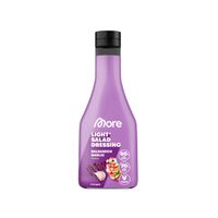 Salat Dressing More Balsamico Garlic neu