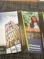 Umwelt Arena und Kindermuseum