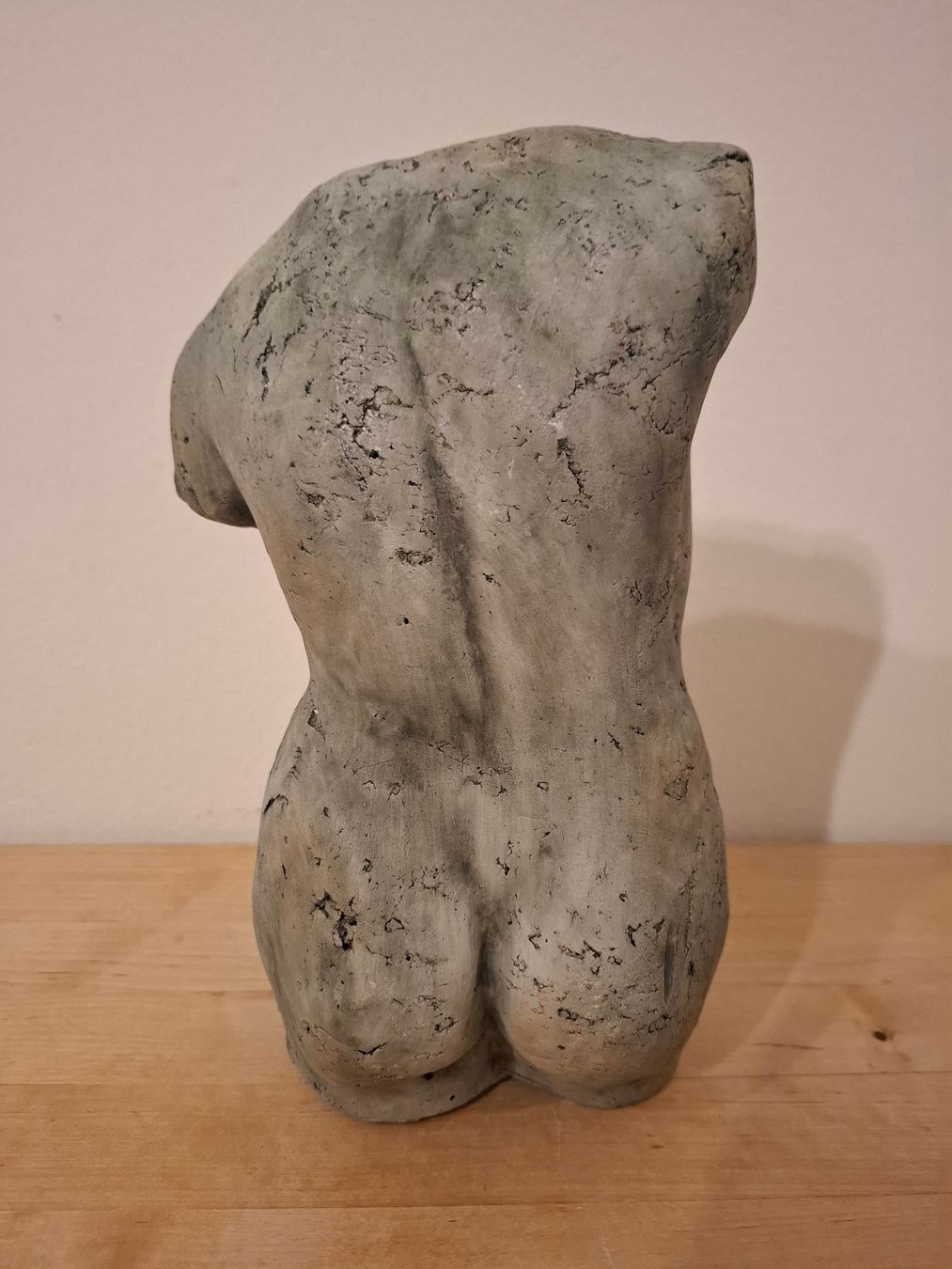 Sculture & Statue: Elegante Büste, Höhe 25cm – Nuovo (secondo la descrizione) da Büsserach venduto da 11naomi 1