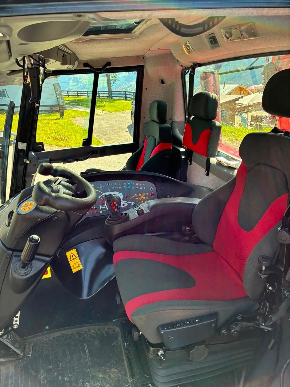 Autre: Pisten Bully 600 Polar – D'occasion à Frutigen par uma_qk2s 6