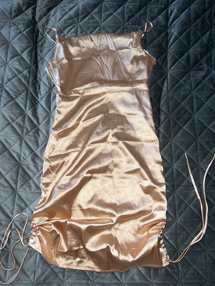 Kleider: Kleid – Neu (gemäss Beschreibung) aus Tann von ivr_2vs