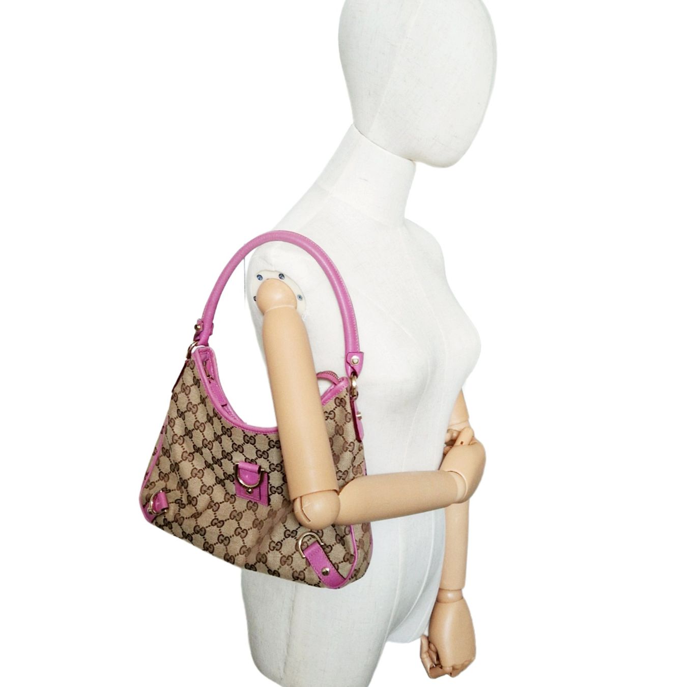 Gucci Borse da donna: Gucci GG Shoulder Bag – Usato da Zürich venduto da Liloubags 1