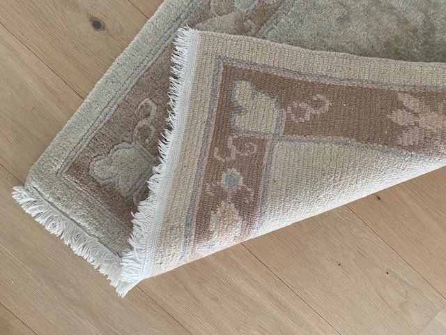 Tapis: Orient-Teppich 145cm x 72 cm – D'occasion à Affoltern am Albis par rocky52 2