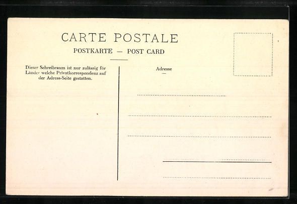 Cartes postales: Weggis, Hotel Pension Zimmermann-Schürc – D'occasion à Berlin par bartko-reher 1