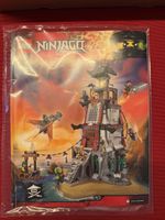 LEGO Ninjago 70594 - The Lighthouse Siege aus  2016 Rarität