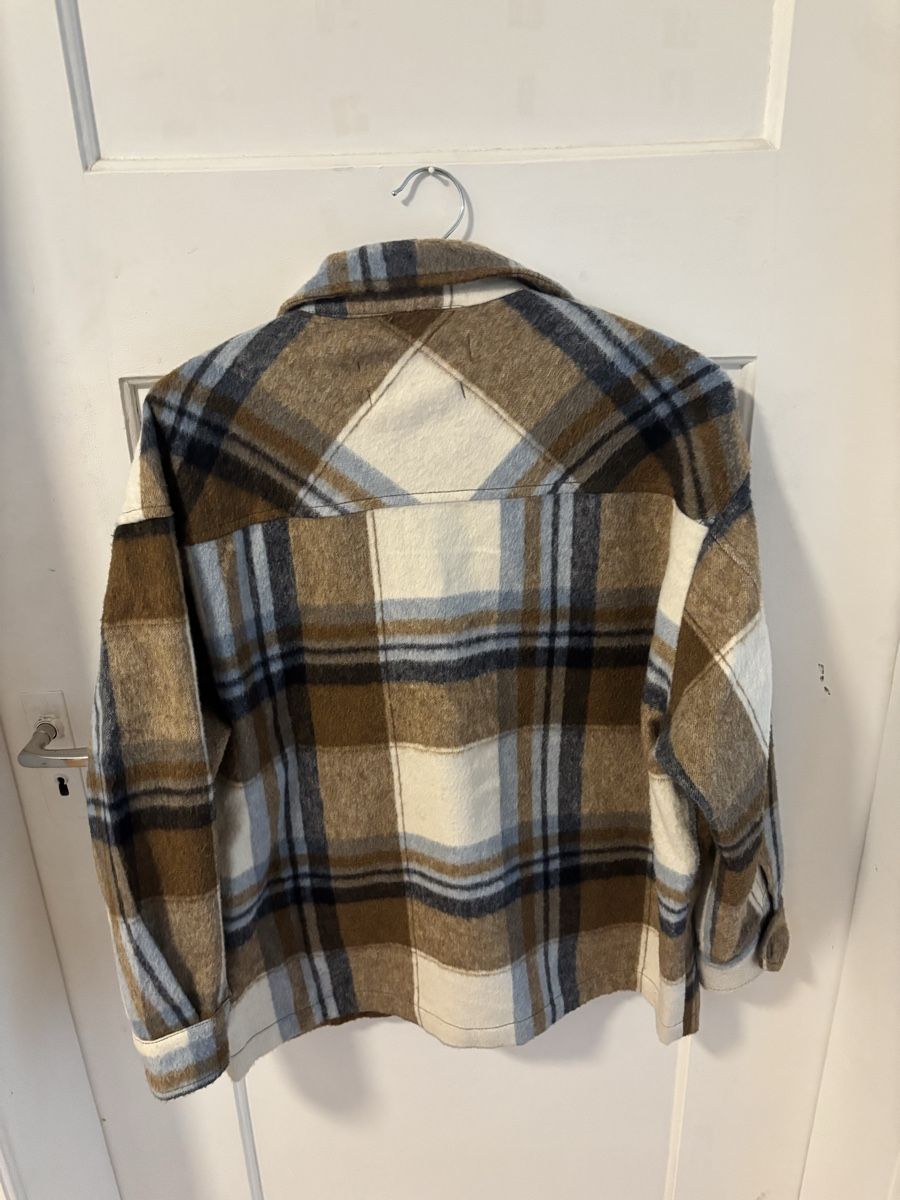 Zara Giacche: Oversize Jacke von Zara – Nuovo (secondo la descrizione) da Pfaffnau venduto da Celi77777 2