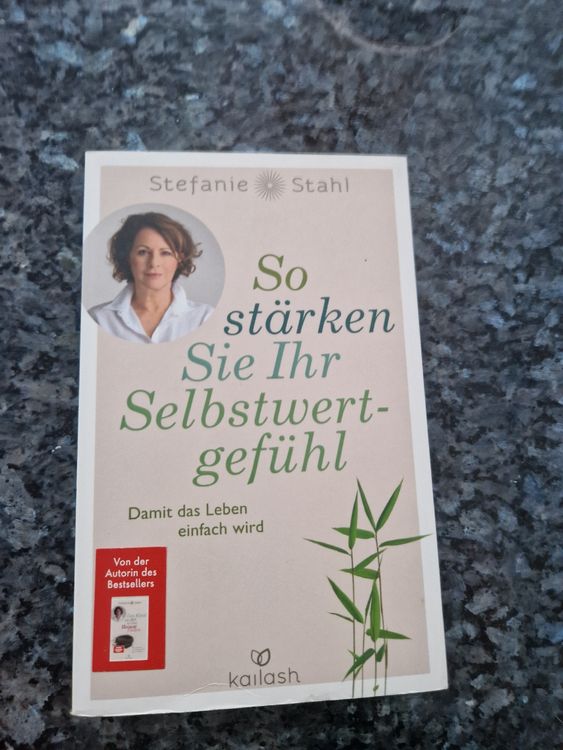 So Strken Sie Ihr Selbstwertgefhl