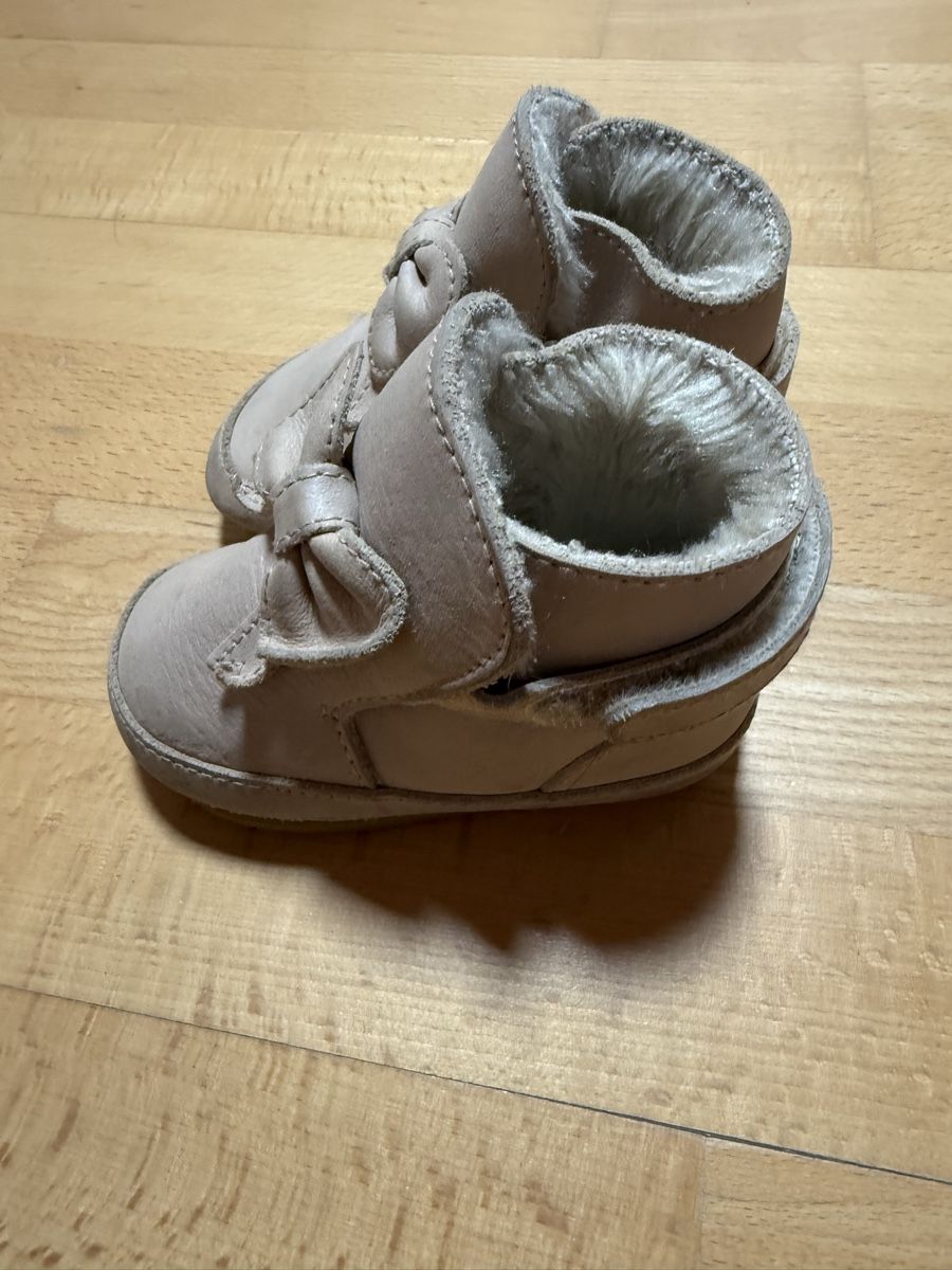 Scarpe per ragazzi: Donsje shoes – Usato da Zürich venduto da mimi2013 3