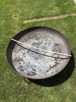 Feuerschale 100cm