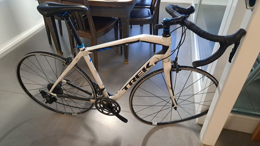 Trek domane 2.3 sale 2015