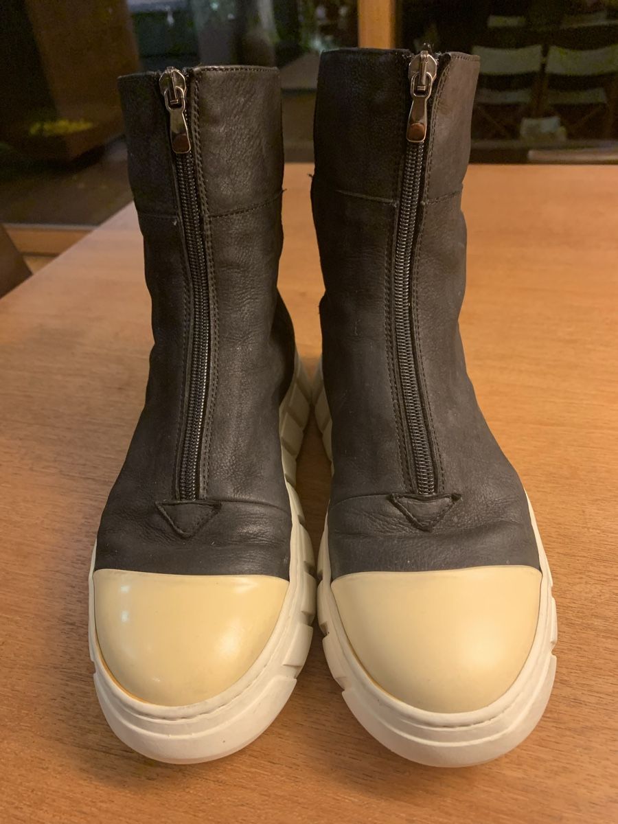 Lofina Damenschuhe: Boots Lofina – Gebraucht aus Abtwil SG von Fechtili 1