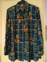 Seidenbluse von Peter Hahn