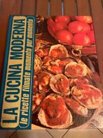 La cucina moderna - le ricette filmate momento per momento