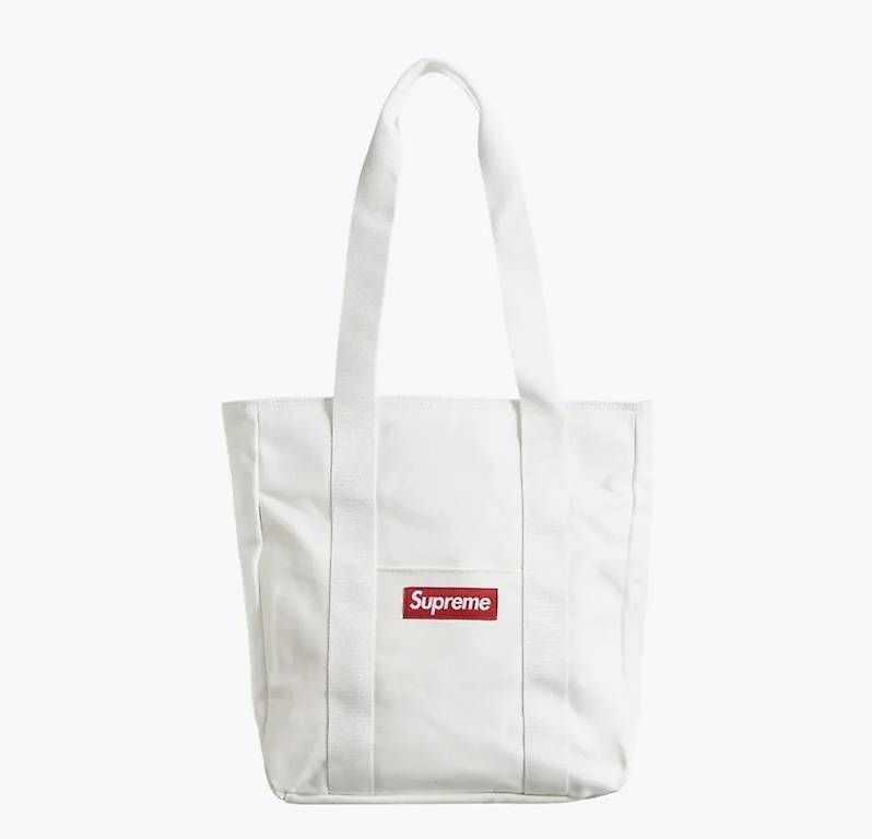 Supreme Borse: Neue Supreme Tasche – Nuovo e nell'imballaggio originale da Feusisberg venduto da cts_55rn 1