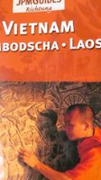 VIETNAM - KAMBODSCHA - LAOS  -  JPM Reiseführer