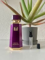 French Avenue Cocoa Morado EdP 5ml Abfüllung