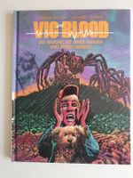 Vic und Blood Comic, Ellison/Corben