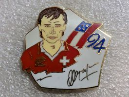 Ansteckpin 16: Fifa World Cup 1994
