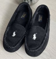 Polo Ralph Lauren Hausschuhe 38 wie neu