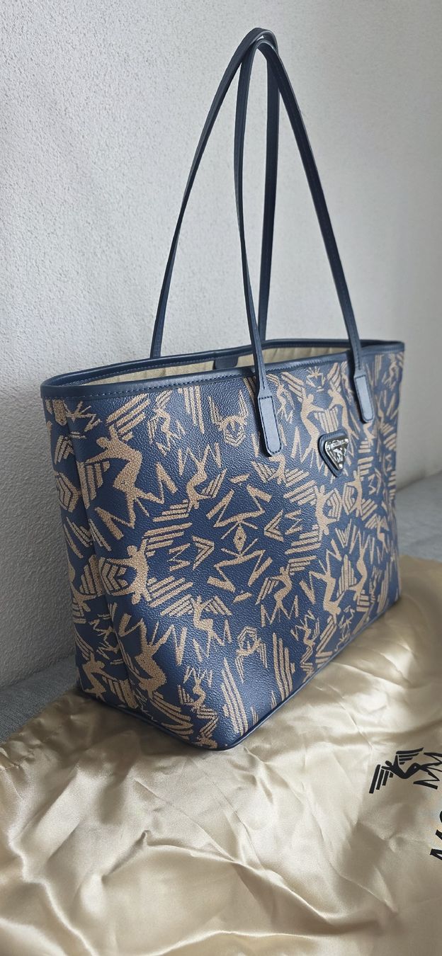 Maison Mollerus Borse da donna: Maison Mollerus Shopper Bern – Nuovo (secondo la descrizione) da Rümlang venduto da ilc_vm5p 7