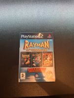 Rayman 10ème Anniversaire PS2