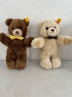 2 Steiff Teddybären - 25cm 