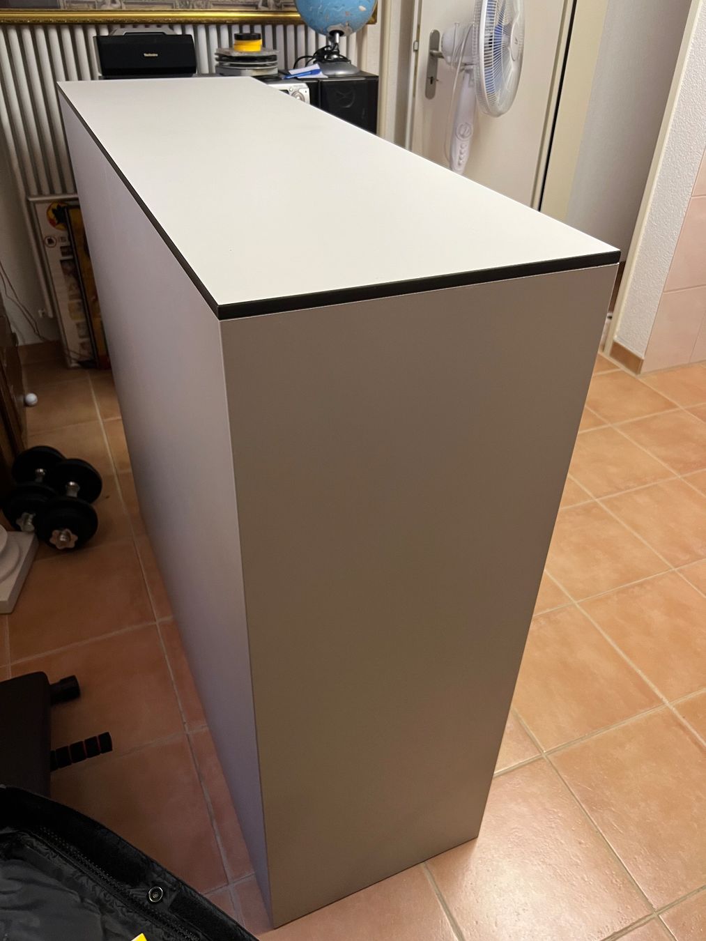 Lista Armoires: LO Lista Office Rollschrank – D'occasion à wallisellen par fabri73 3