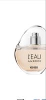 Kenzo L’EAU AMBRÉE ( eau de parfum 30ml) 