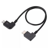 Kabel Micro USB auf Typ-C 3.1 Für Dji Drohne Fernsteuerung