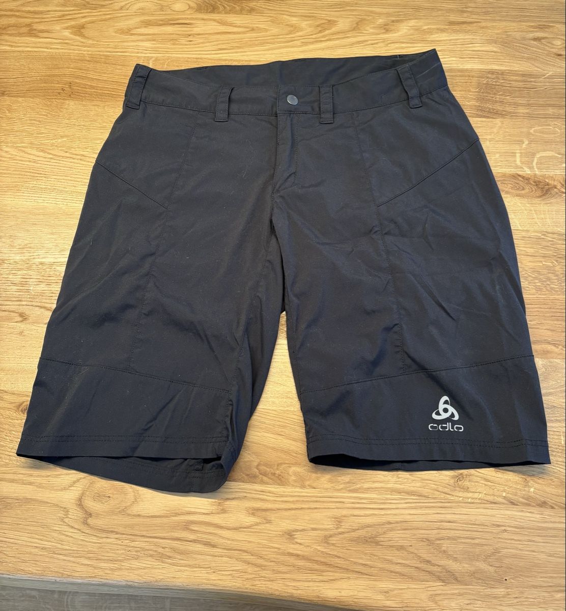 Odlo Pantaloni: Odlo Bike Shorts Gr. S – Usato da Mels venduto da ama_xz9p