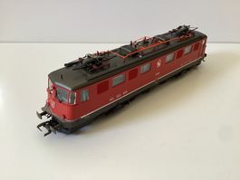 Piko 97204 SBB Ae 6/6 Thun H0 1:87