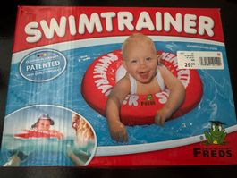 SWIMTRAINER Freds Schwimmhilfe