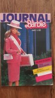 Barbie Journal Heft 1/85 