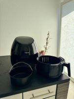 Heissluft Friteuse / Airfryer