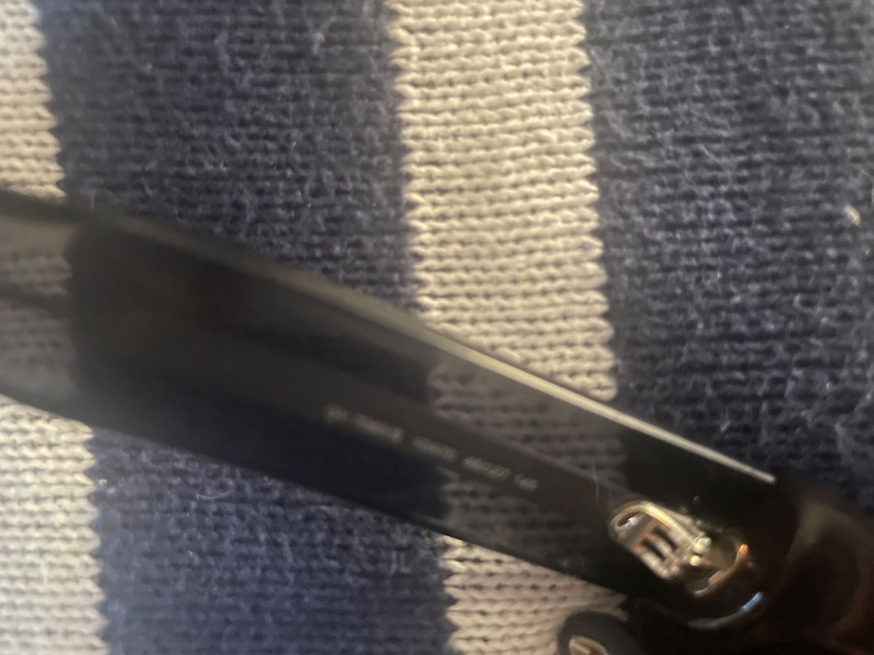 Givenchy Occhiali & Lenti: ikonische sonnenbrille von givenchy – Usato da Rotkreuz venduto da 4evermine 4
