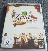 DVD Zimt & Koriander (23331)