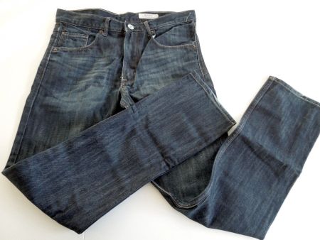 H&M Narrow Jeans für coole Jungs 164