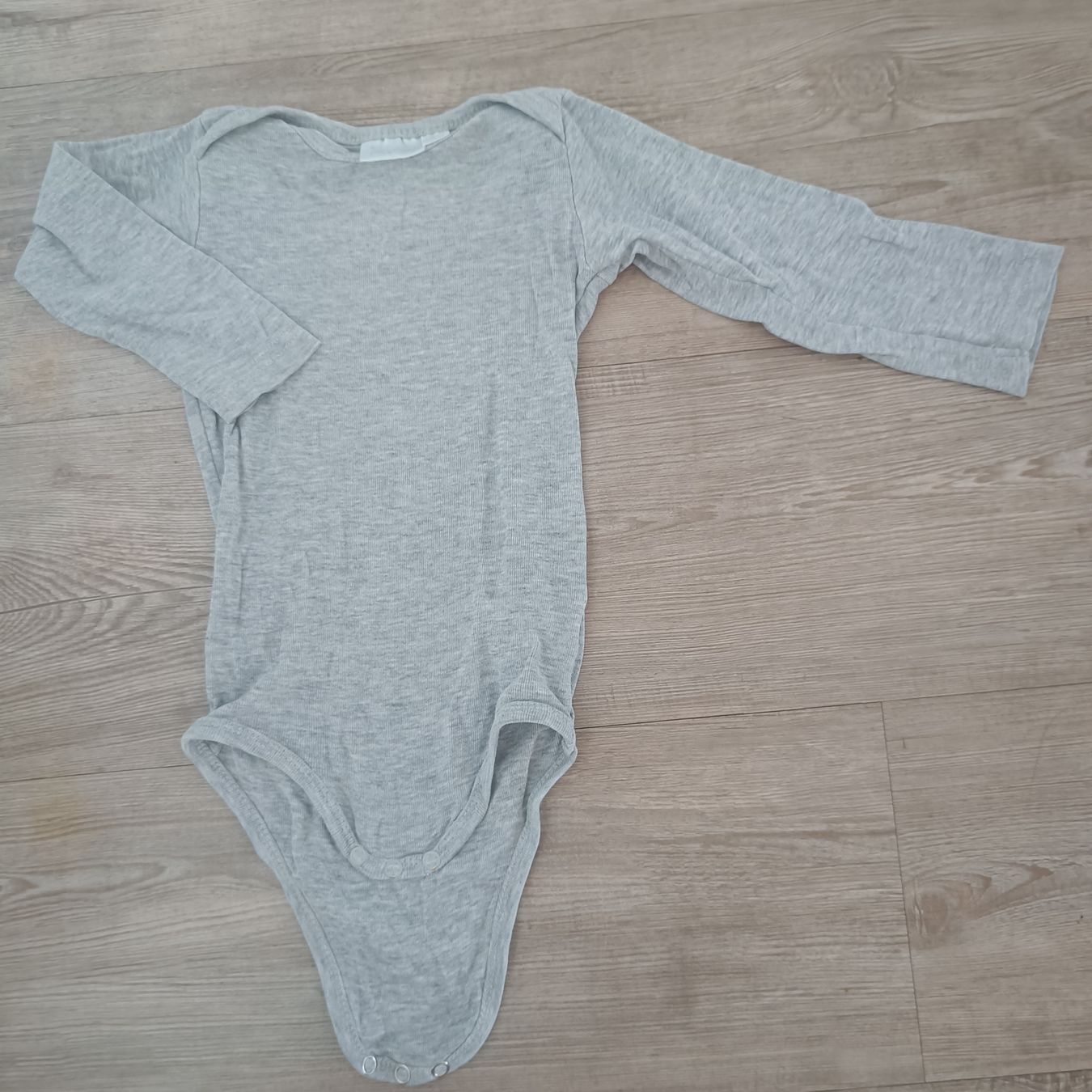 Sous-vêtements: Body Grösse 86 – D'occasion à Jaberg par urig17.