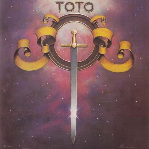 CDs: Toto: Toto CD – Neu und originalverpackt aus Steinhausen von Vilivinili