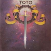 Toto: Toto CD