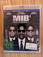 MIB 3 - Men in Black III (Blu-ray)