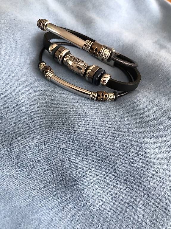 Bracciali & Braccialetti: Armband – Usato da Hochdorf venduto da giu_cd2h 2