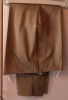 Neuf : pantalon dame coton 97% !