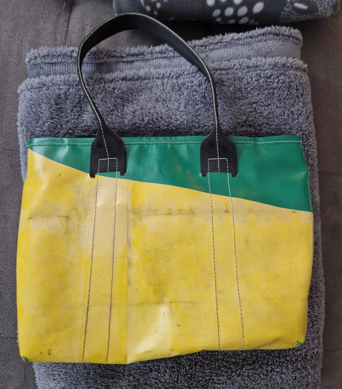 Freitag Taschen für Damen: Freitag Tasche – Gebraucht aus Schaan von tam_5lvj 1