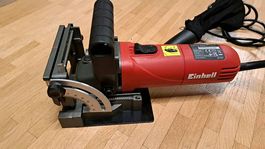 Flachdübelfräse Einhell TC-BJ 900