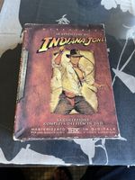 Indiana Jones - La collezione completa DVD - Come Nuovo!
