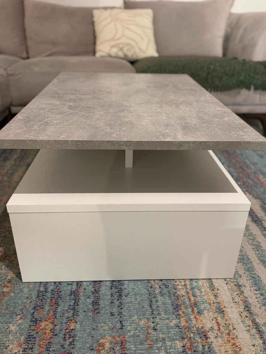 Tische: Table basse Design – Gebraucht aus Carrouge VD von RETRO-GAME-97 1