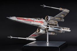 X-Wing studio scale Red 3