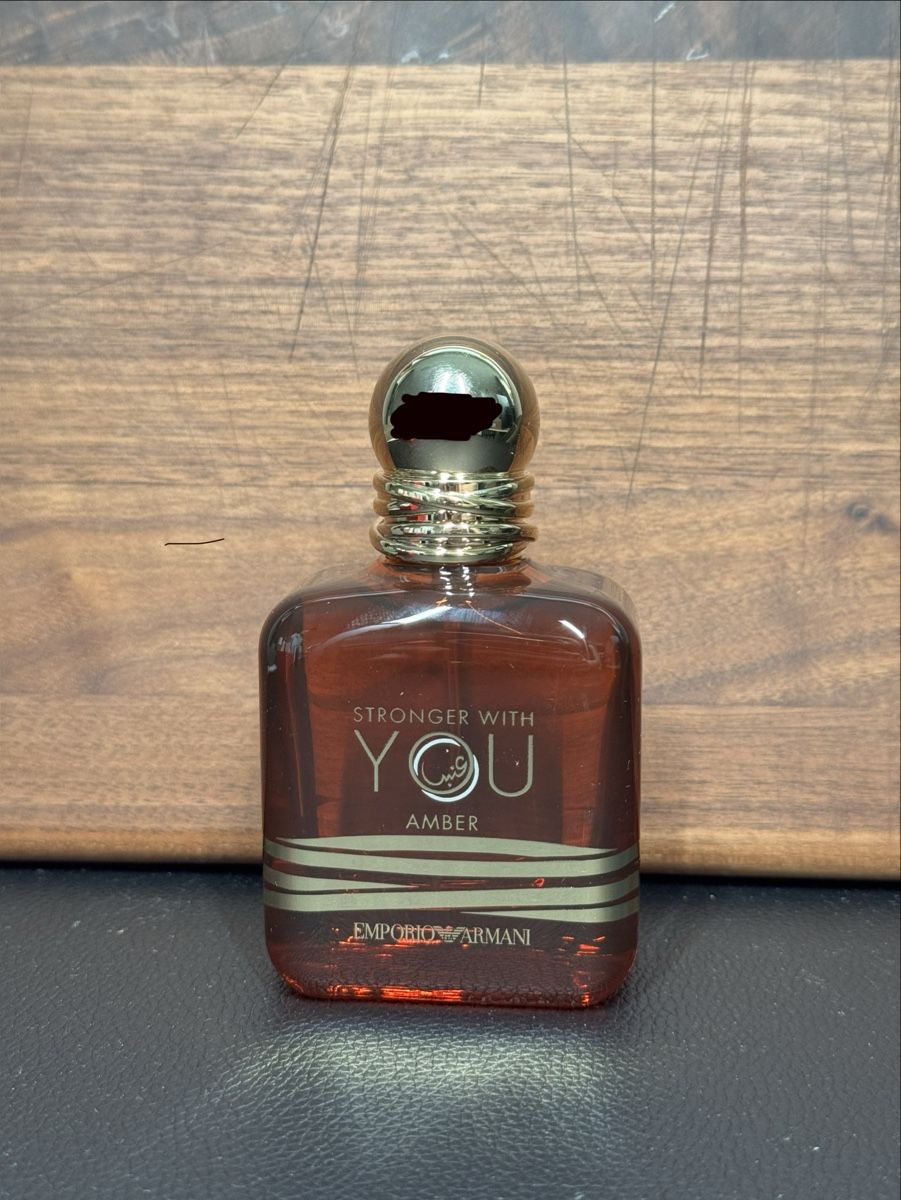 Armani Profumi & Eau de Toilette: Emporio Armani Parfum 50ml – Nuovo (secondo la descrizione) da Kilchberg ZH venduto da Centipaide 3