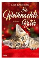 Der Weihnachtskater /// Taschenbuch